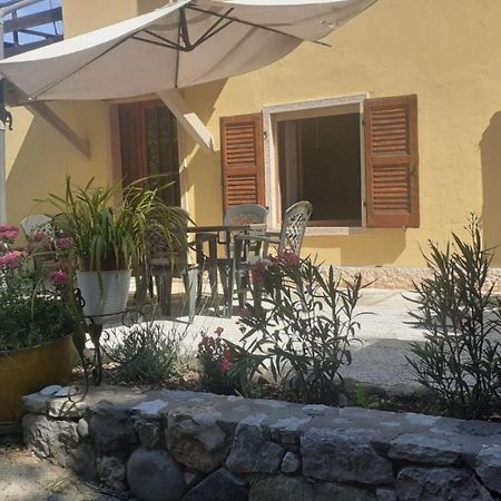 Ca' La Volpe Villa Тори дел Бенако Екстериор снимка