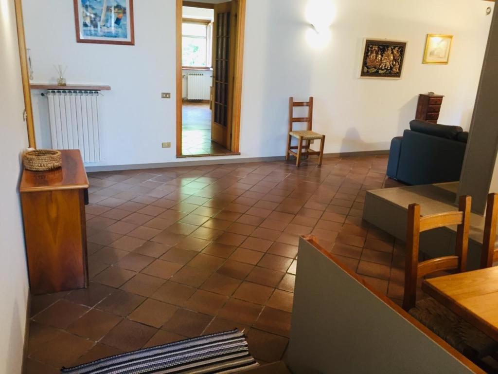 Ca' La Volpe Villa Тори дел Бенако Екстериор снимка