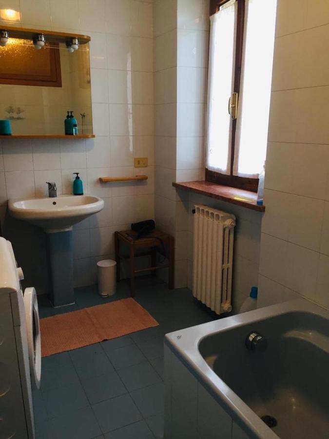 Ca' La Volpe Villa Тори дел Бенако Екстериор снимка