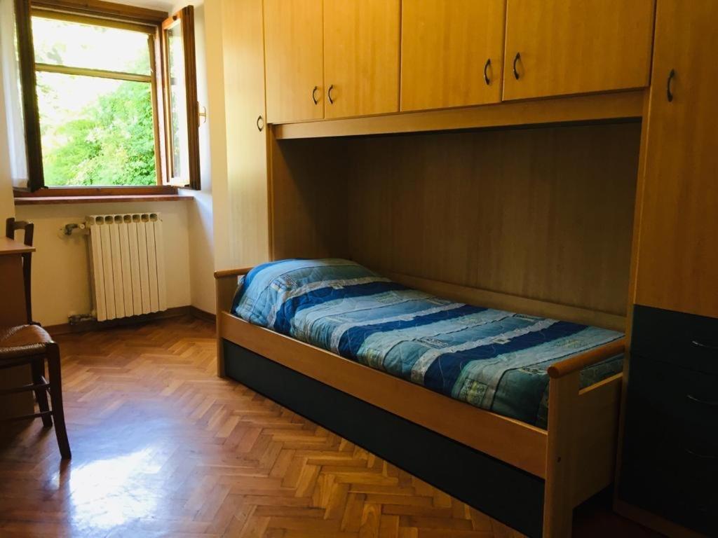 Ca' La Volpe Villa Тори дел Бенако Екстериор снимка