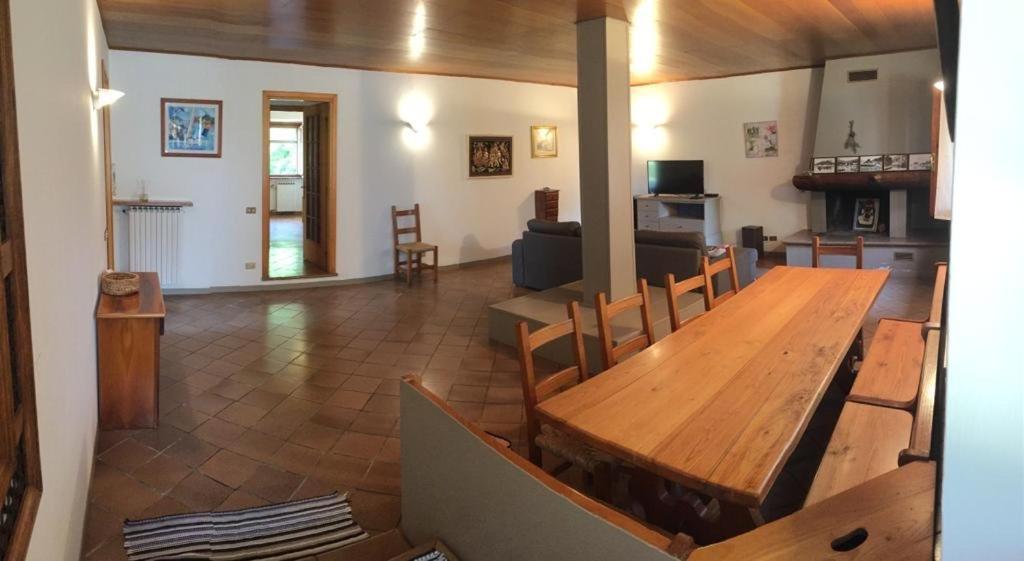 Ca' La Volpe Villa Тори дел Бенако Екстериор снимка