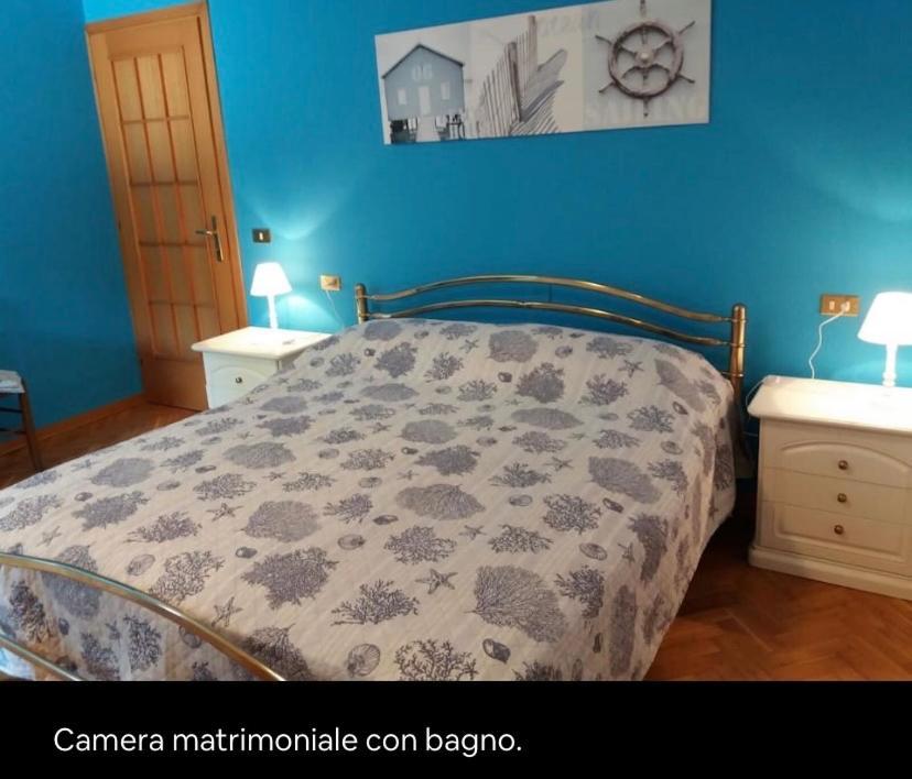 Ca' La Volpe Villa Тори дел Бенако Екстериор снимка